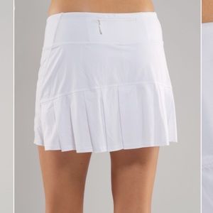 ⚡️1/2 Off Sale Lululemon Run: Speed Skirt Reg